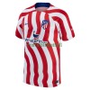 Maillot de Supporter Atlético Madrid Griezmann 8 Domicile 2022-23 Pour Homme